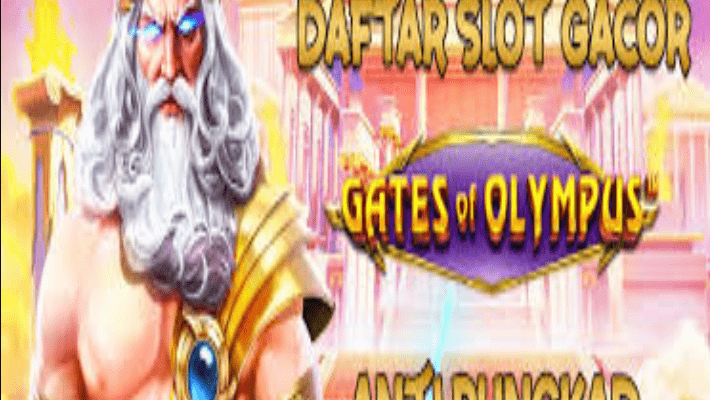 Rahasia Bermain Di Situs Slot Online Berhadiah Jackpot Banyak